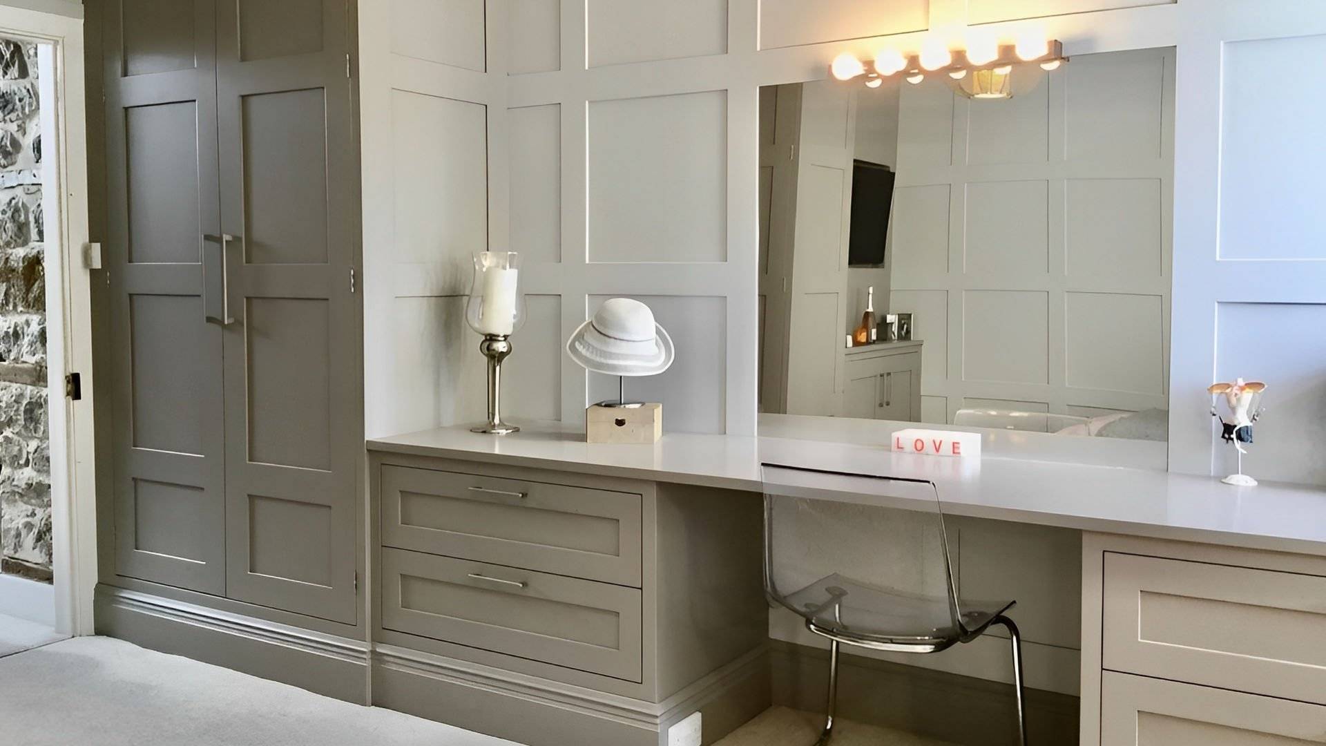 Timeless Joinery