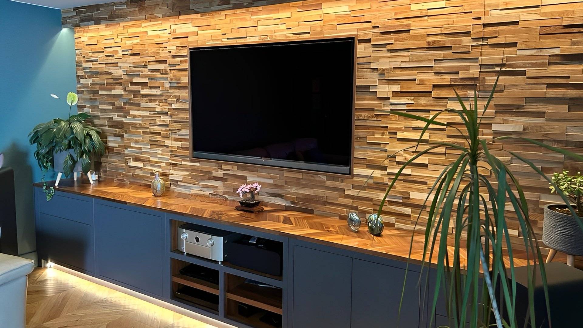 Timeless Joinery
