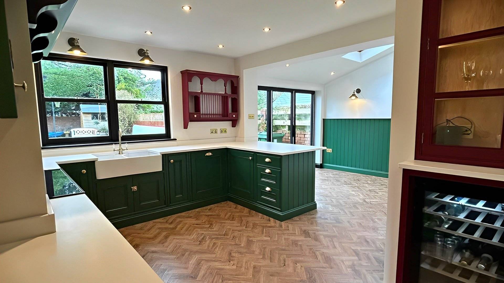 Timeless Joinery